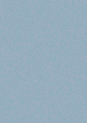 Abstract Color Halftone Dots generative art background illustration