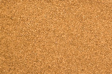 coffee granuls background top view