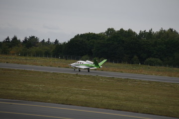 poznań airport