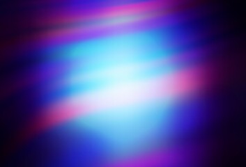 Dark Pink, Blue vector abstract bright texture.