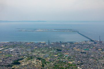 関西国際空港