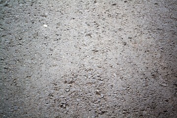 Obraz premium Broken asphalt texture. Photo for the background.