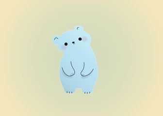 Teddy bear