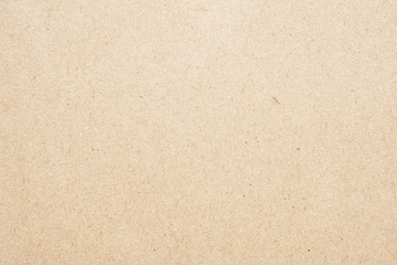 recycle kraft paper cardboard surface texture background