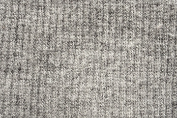 gray cotton shirt fabric texture background