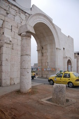 Life in Damascus