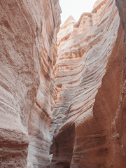 Slot Canyon