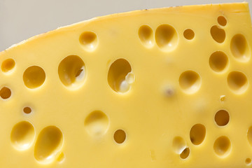 Emmental Cheese