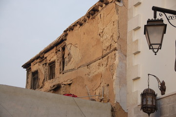 Life in Damascus