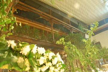 Lifenight in Damascus