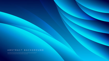 Premium colorful background with dynamic shadow on background. Vector background. Eps10