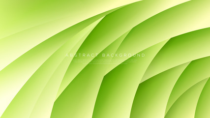 Premium colorful background with dynamic shadow on background. Vector background. Eps10