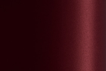 photo of cotton fabric texture for background