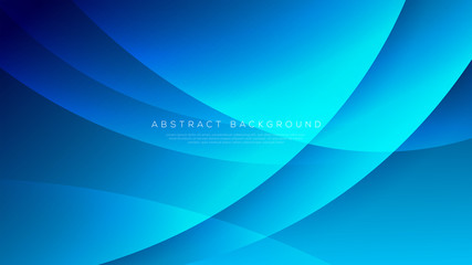 Premium colorful background with dynamic shadow on background. Vector background. Eps10