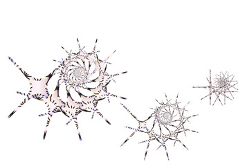 生きもの，生まれました。