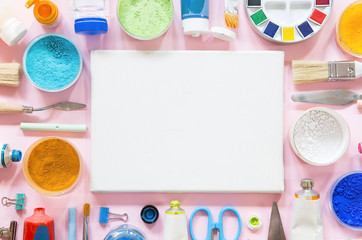 Painting equipment