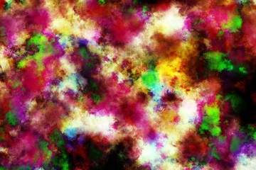 abstract beautiful colorful background bg texture paint painting wallpaper art blots smears blotches blotch watercolor bright canvas stains marks cloud clouds sky water reflection aqua acrylic