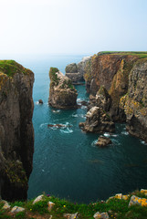 cliffs of moher