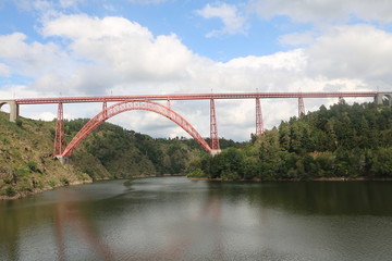 Viaduc de Garabit