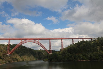 Viaduc de Garabit