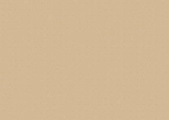 Abstract Color Halftone Dots generative art background illustration