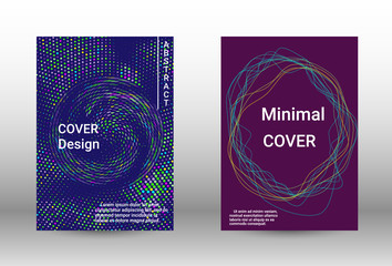 Modern musical covers