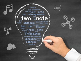 two-note