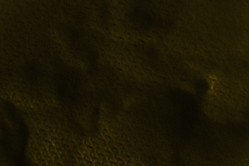 abstract macabre black and dark yellow colors background for design