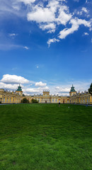 Museum of King Jan III's Palace at Wilan&oacute;w