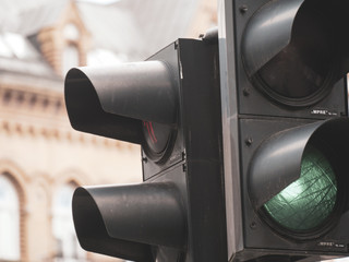 Sygnalizacja świetlna