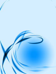 Very crazy absrtact background with light flash ray on dark gradient