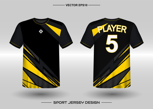 up jersey design