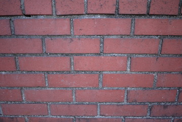 レンガブロック