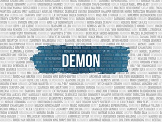 demon