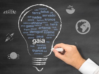 gaia