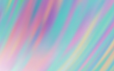 Light Gray vector blurred pattern. Modern abstract illustration with gradient. Smart design for your work.