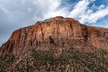 Zion National Park Utah