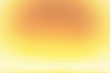 Obraz premium abstract orange background