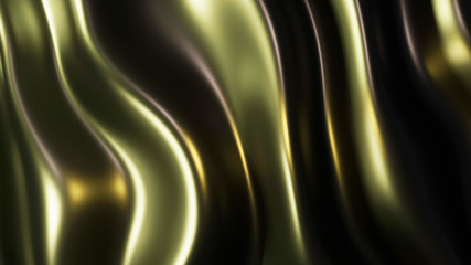 3D renderings spectrum views