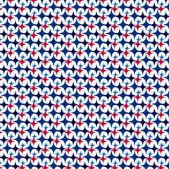 estrellas multicolor