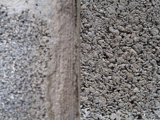 The naturale background