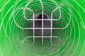 3 RIVIERES ! Amphith&eacute;&acirc;tre COGECO
Oeuvre de Loess