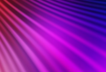 Light Purple, Pink vector modern elegant background.
