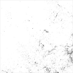 vector black ink splat background