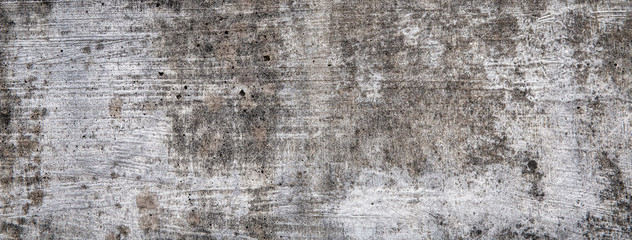 Obraz premium 古びた質感のあるコンクリートの壁の背景テクスチャー
