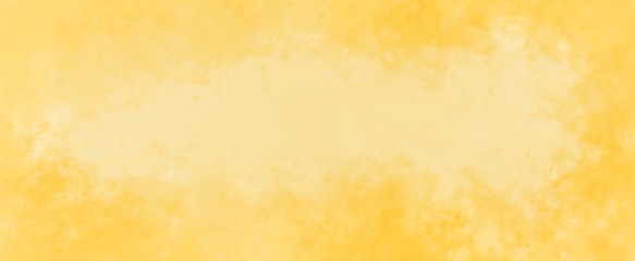 Abstract blue watercolor gradient paint grunge texture background.