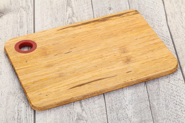 Kithenware - wooden board