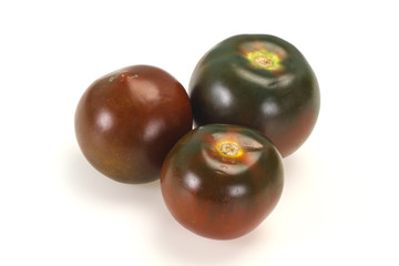 Black tomato -tasty fresh Kumato