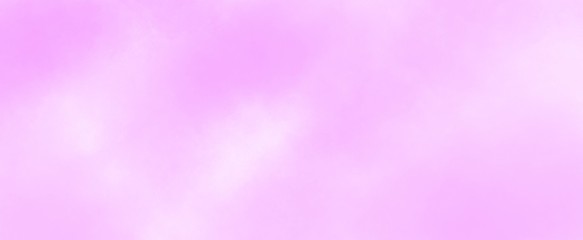 Pink splash glamour colourful pastel smoke watercolor. The color splashing in the paper.It is a hand drawn.
