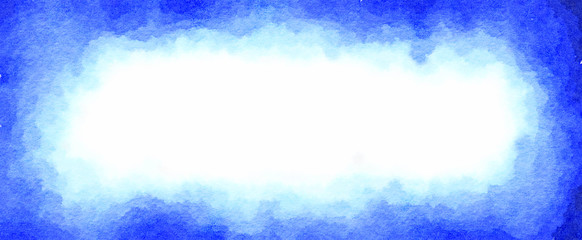 Vintage background with water color texture.